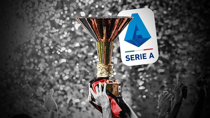 Giới thiệu về giải đấu Serie A và những điều bạn cần biết