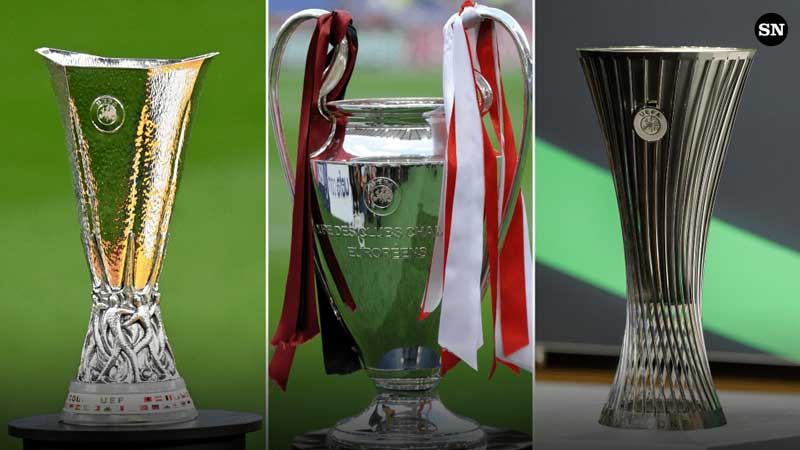 Cúp C3 là gì? Lịch sử, quy tắc và những điều đáng biết về UEFA Europa Conference League